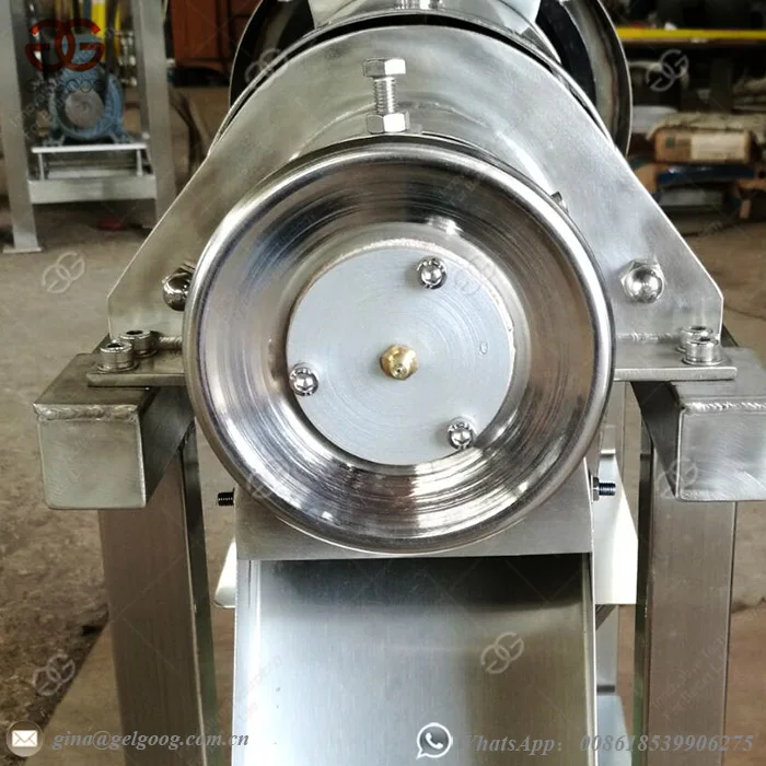 Automatic Commercial Fruit Extractor Banana Juice Making Machine Buy