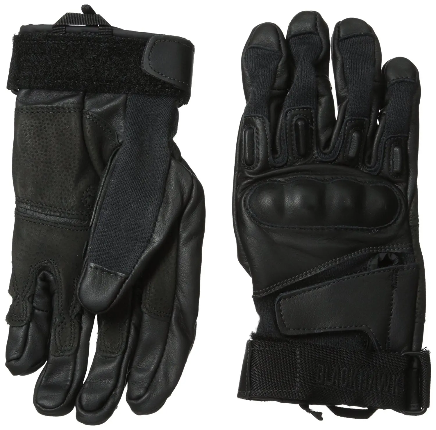 blackhawk solag kevlar gloves