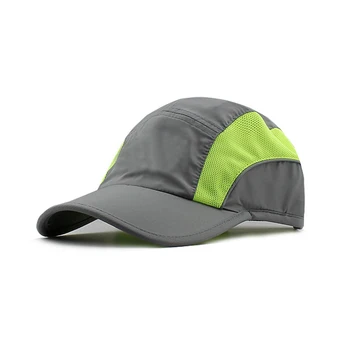 breathable running cap