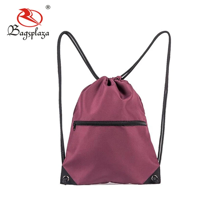 string man bag