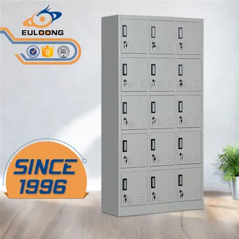Online S 15 Door Metal Storage Cabinet Steel Shoe Locker Online S 15 Door Metal Storage Cabinet Steel Shoe Locker
