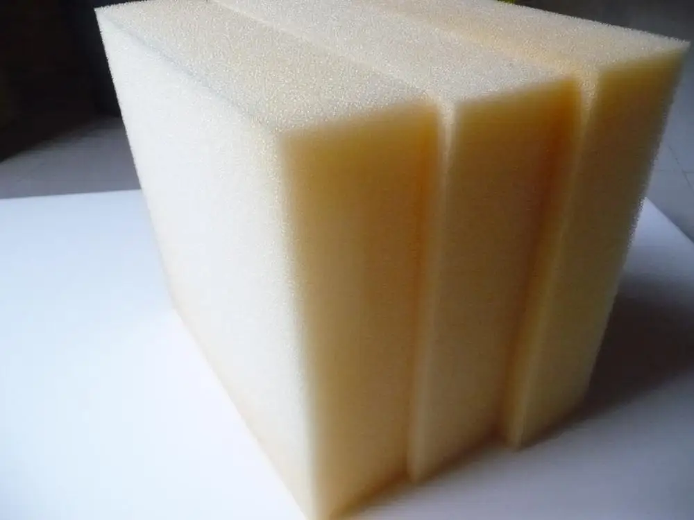 Automotive Filter Sponge Air Filter Foam For Airconditioner Buy Air