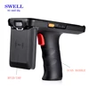 Android smart internet of things RFID rugged PDA 4G WIFI Passive Long Range cellular rfid readers