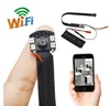 Small Spycam CCTV Wireless Best Hidden Cameras Night Vision Infrared Bedroom Mini Battery Camera