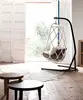 Outdoor indoor swing chair swing chair