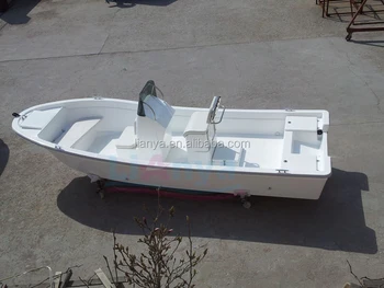 Liya 5.8m Fiberglass Fish Boat Frp Boat For Sale - Buy Frp 