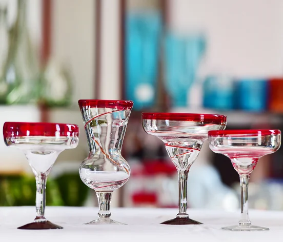 Wholesale 454ml Bar Drinking Juice Tea Glass Cup Glassware Manufacture