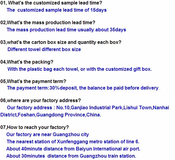 bamboo baby face washers