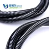 Wholesale Polyamide PA plastic flexible corrugated conduit New energy automobile