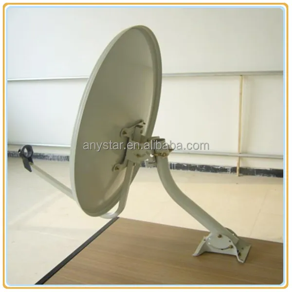 75cm Free To Air Satellite Tv Antenna Buy Free To Air Antenna,Fta