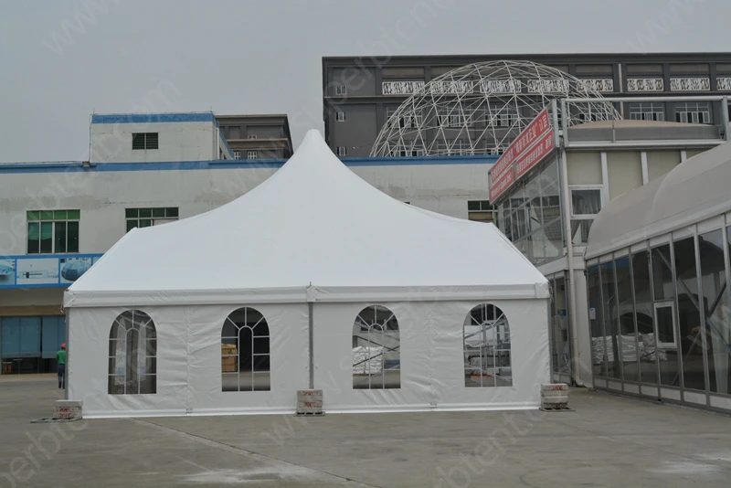 New High Peak Design Top Quality Dubai Tent For Sale Buy Giant Tent