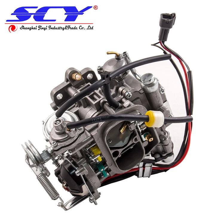 Car Carburetor Suitable For Toyota Hilux Oe 21100-35520 2110035520 ...