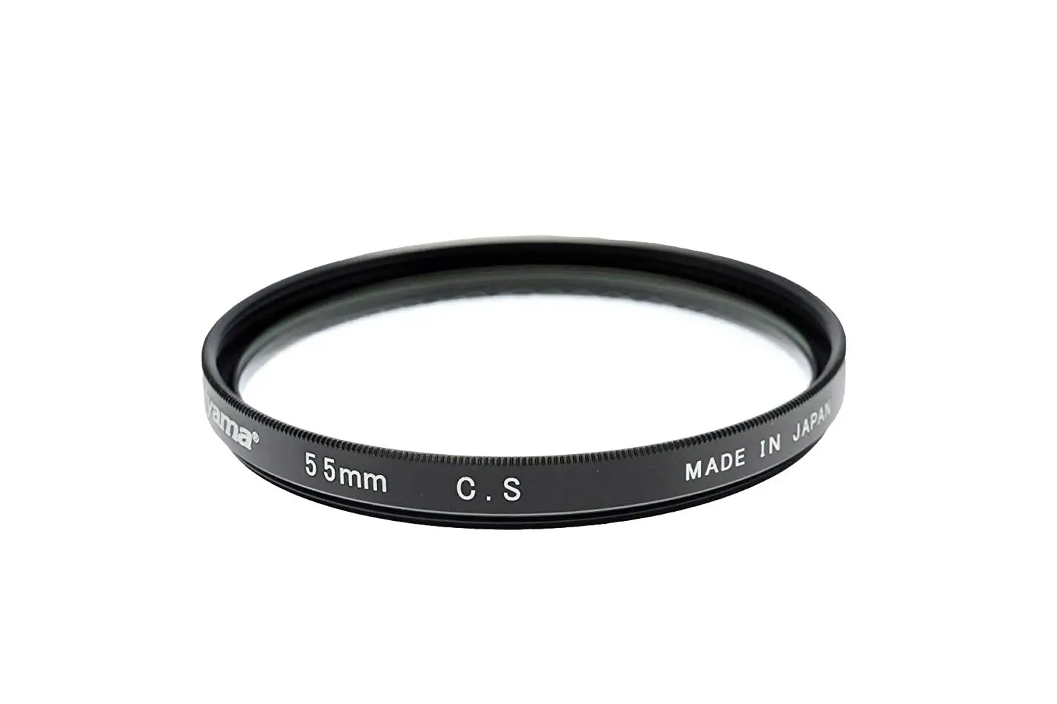 Fujiyama 55mm Cross Screen Filter Made in Japan