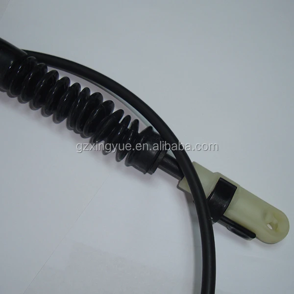 Automatic Transmission Shift Lever Cable Shift Cable 25800702 Hummer H3