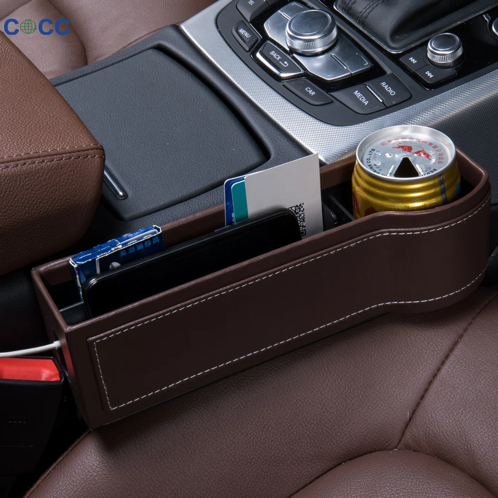 auto seat gap filler