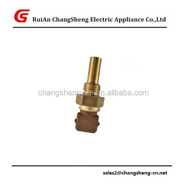 Brand New Engine Coolant Temperature Sensor For Bmw E28 E30 E34 1710511 12621710512 Buy