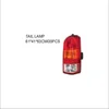 OEM FOR SUZUKI PRONTO/EVERY 00-04 AUTO CAR TAIL LAMP