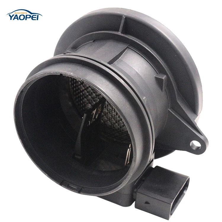 Mass Air Flow Maf Sensor Meter For Mercedes Eclass W211 W212 Tmodel