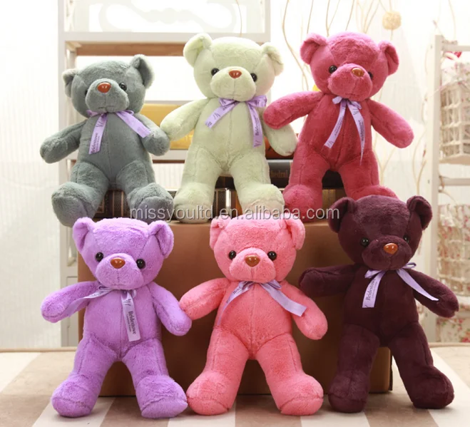 teddy mini