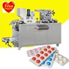 Cheap Price Mini Blister Packing Machine Dpt-80