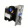 Wholesale computer CPU comparable alloy panel coin acceptor for arcade coin operated game machines