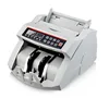 Paper and Polymer Notes Cash Counting Machine/ Counting currency/banknote/bill/money counter