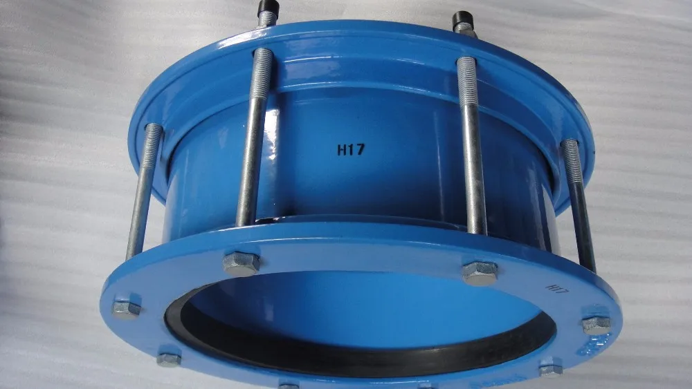 所有行业  五金工具  管道 管件 产品说明 迪万向联轴器 dn350-dn2000