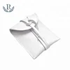 Personalized oem mens slim genuine leather card case coin pocket