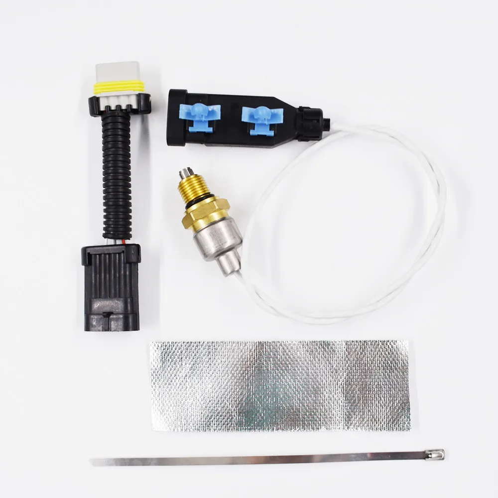 Diesel Turbo Vane Position Sensor For 2004.5-2015 Duramax Lly Lbz Lmm