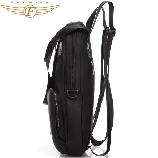 luxury back pack