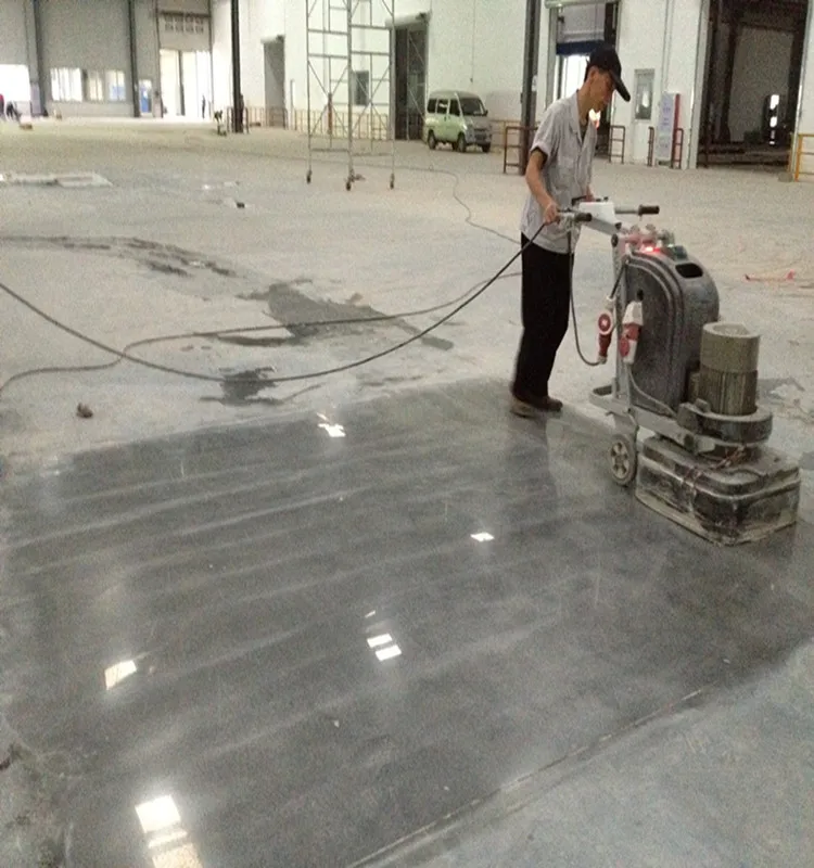 220v Old Epoxy Removal Machine Asl600mm T1 Floor Grinding Machine Buy 220v Old Epoxy Removal