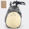 Japan Anime figure money box My Neighbor Totoro Totoro saving pot 20cm piggy bank