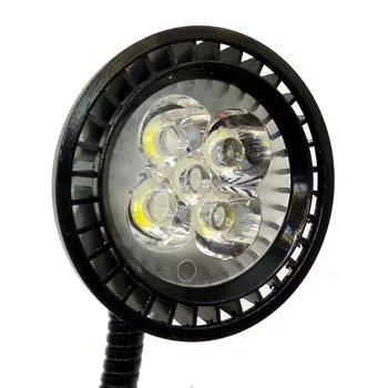 110v/220v/12v/24v 5w Led Industrial Sewing Machine Light - Buy