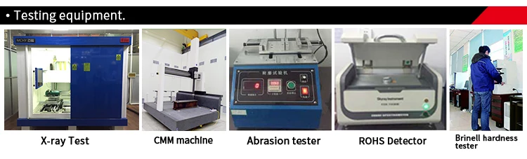 cost saving precision sand cast casting aluminum parts