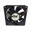 PWM speed control 120mm fan 12V
