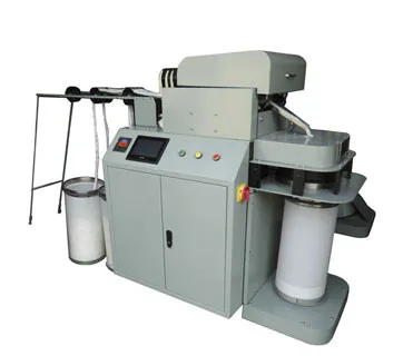 小型实验室小型纺织棉拉丝机 dw7020h