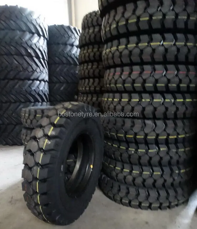 Special Classical Mining Truck Tire Tires 7.50x16 Buy Mining Truck