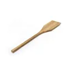 Wholesale American Style Korean Popular Natural Material Oak Wooden Spoon Set