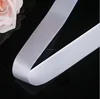 high quality wholesale custom Single-side woven selvedge ribbon label