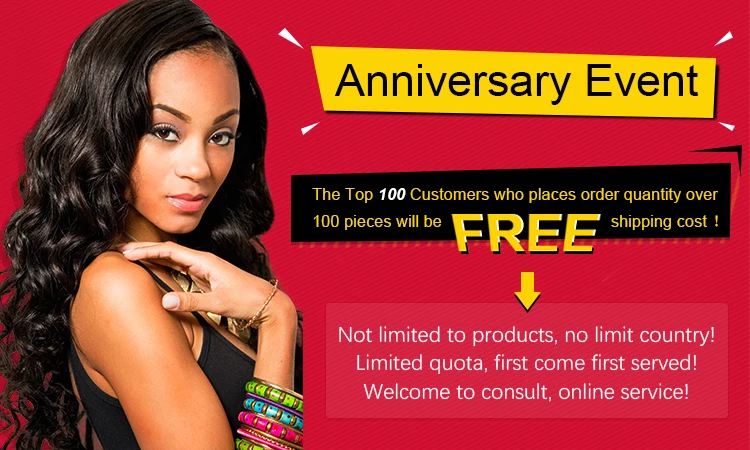 pretty brazilian hair