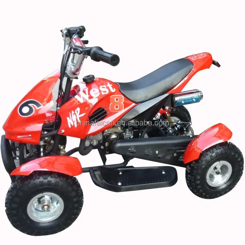 chinese mini quad 49cc