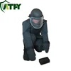 SBF-ATFY Explosion-Searching Suit