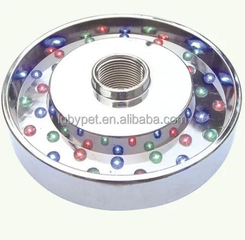 LED underwater dc koi pond pool Fountain Lights for swimming pool , same as pond garden lamp