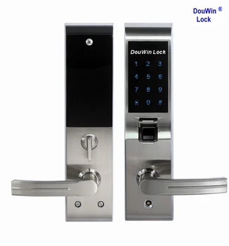 Whosale Outdoor Cheap Residential Biometric Wireless Fingerprint Door Lock With Keypad Buy Outdoor Fingerprint Door Lock Wireless Fingerprint Door