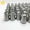 2018 High Quality Pastry Nozzles decorating piping Tips sets