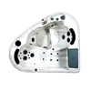 Jazzi Hot Sexy Massage Spa Hot Bath Tub SKT335B