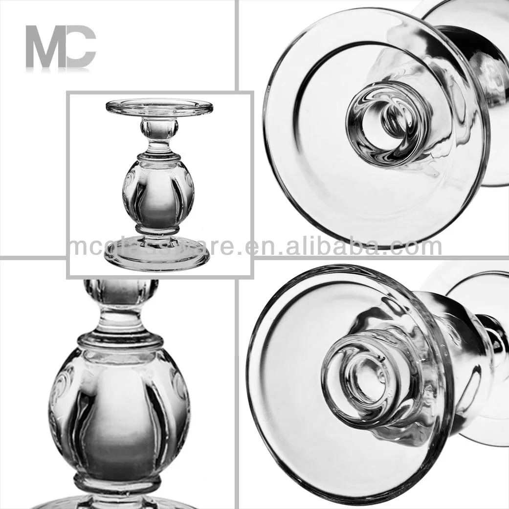 Wholesale Longstemmed Tall Crystal Glass Candle Holder Buy Glass Candle Holder,Tall Crystal