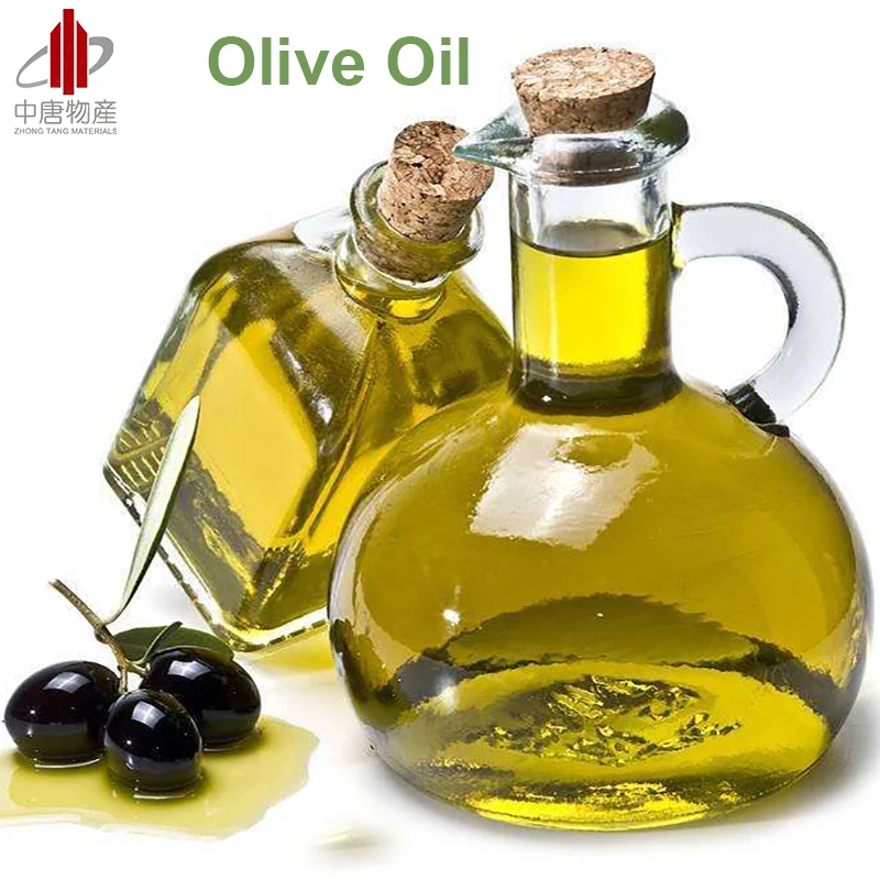 Оливковое масло жидкое