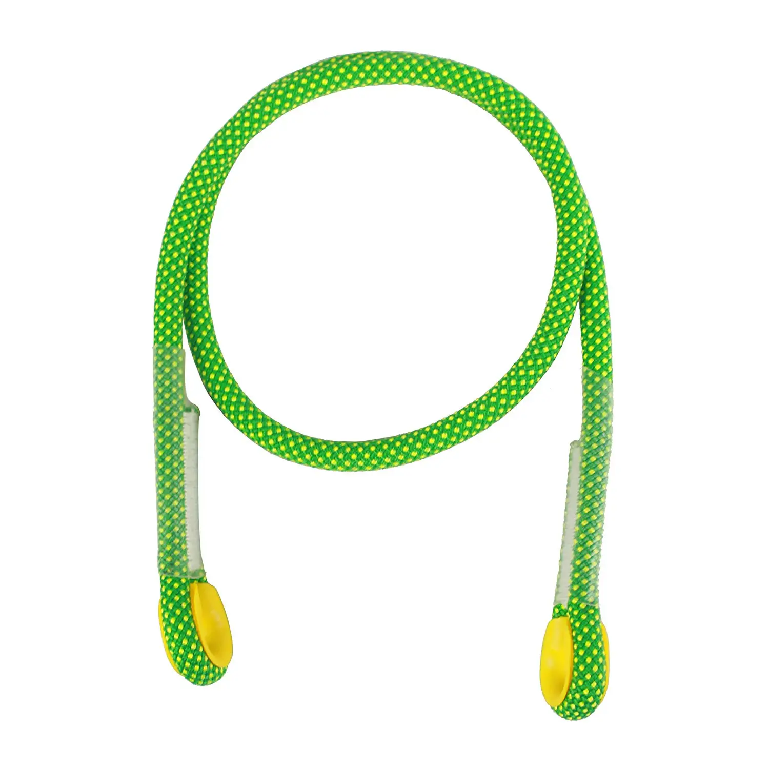 Prusik Loop PreSewn Rock Climbing Rope EyetoEye Prusik Cord 24 inch