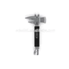 AOLAI adopt button setting to limit the location and easy to operate fire axe for sale